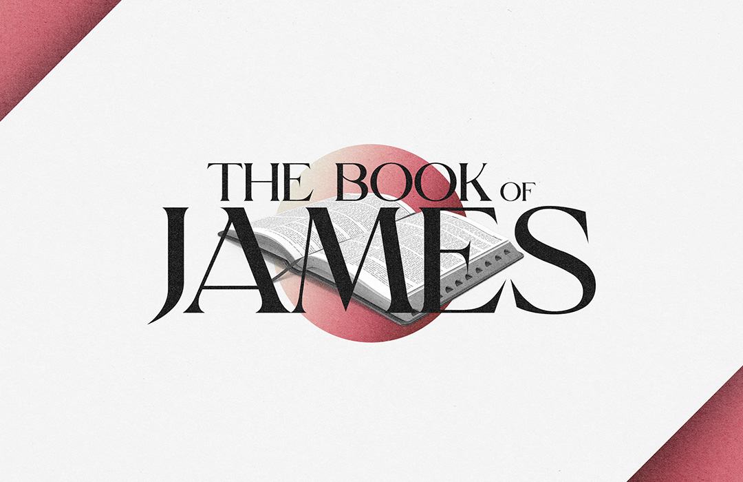 James (EXALT SERIES) series image