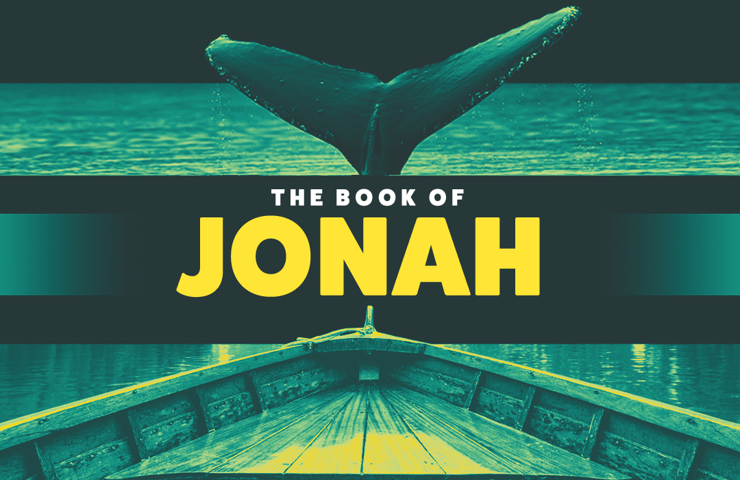 Jonah (Spring 2026) series image