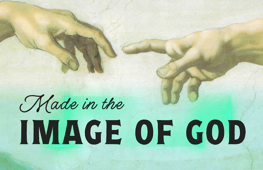 Made in the Image of God series image