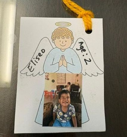angeltreelamb