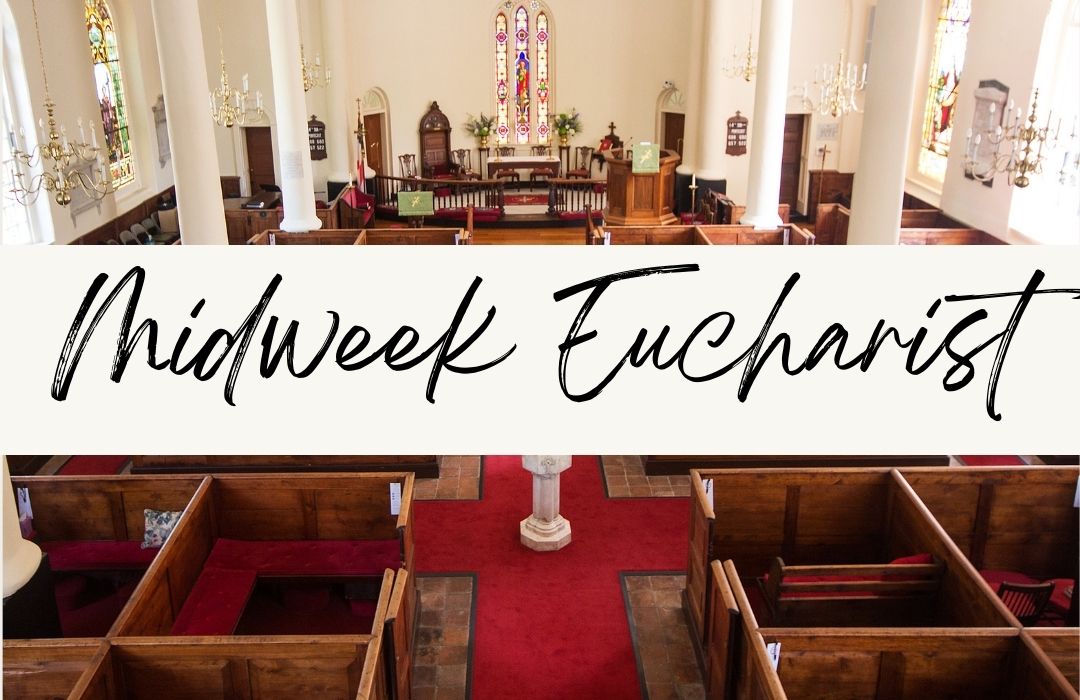 midweekeucharist