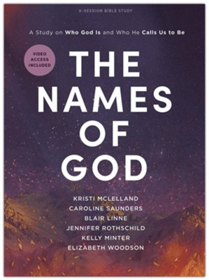 NamesofGod image