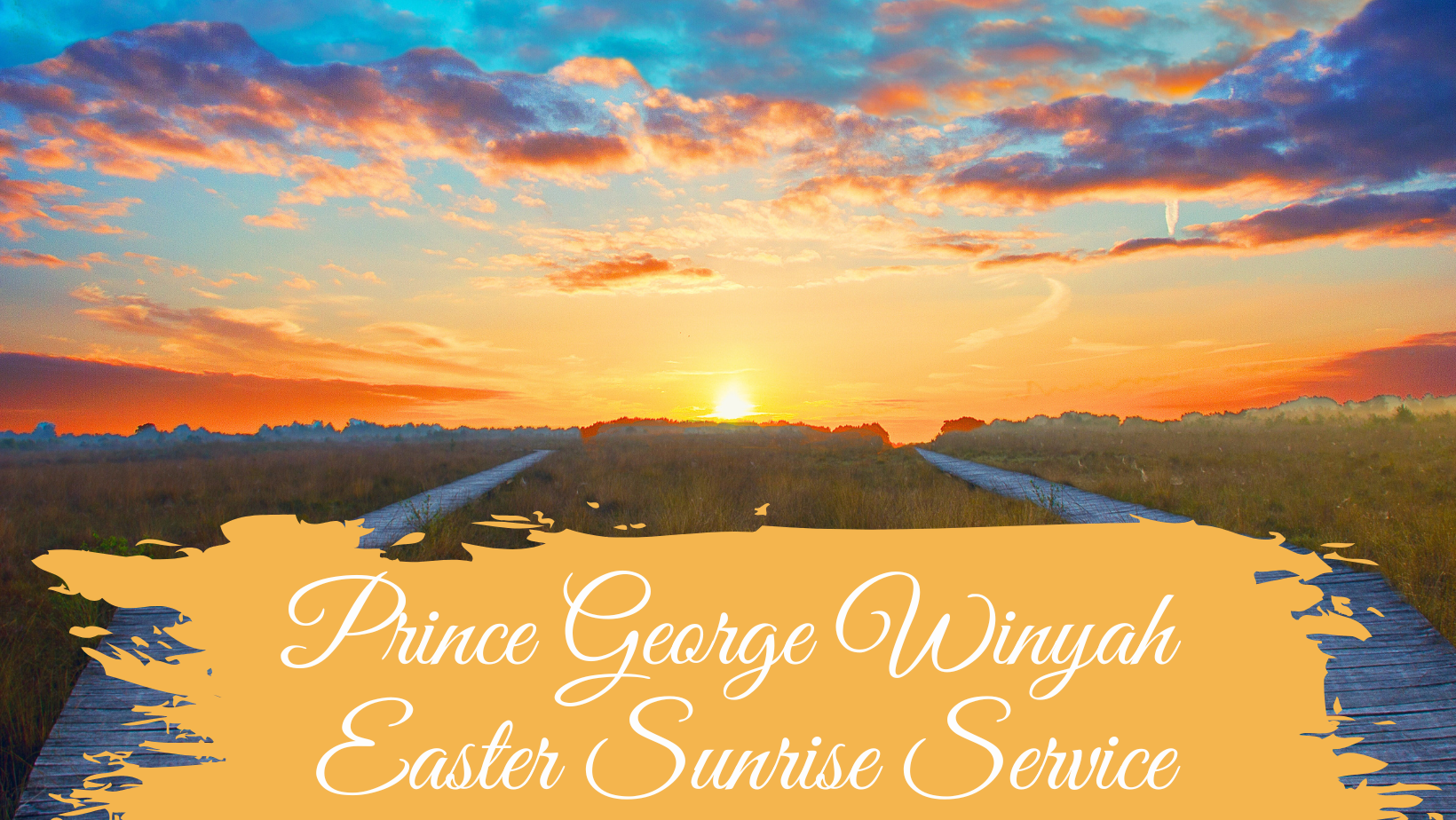 Sunrise Service rotator (7)