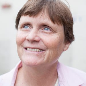 Suzy McCall