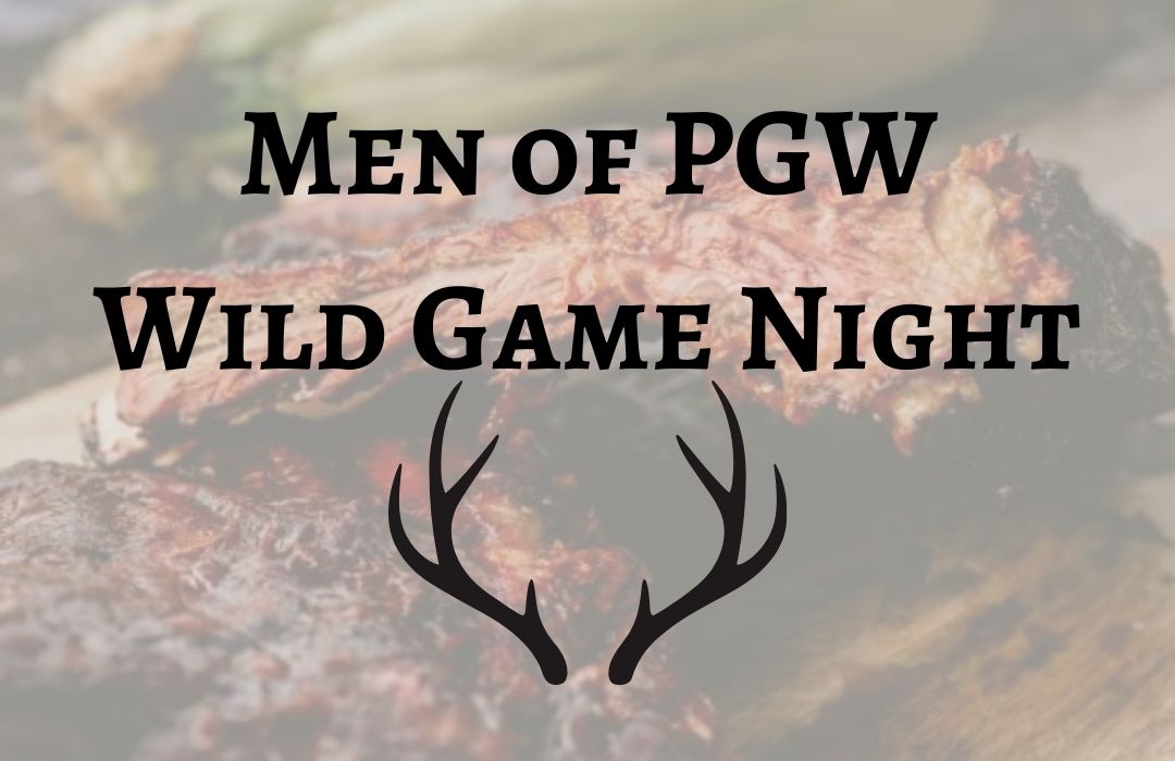 wildgamenight