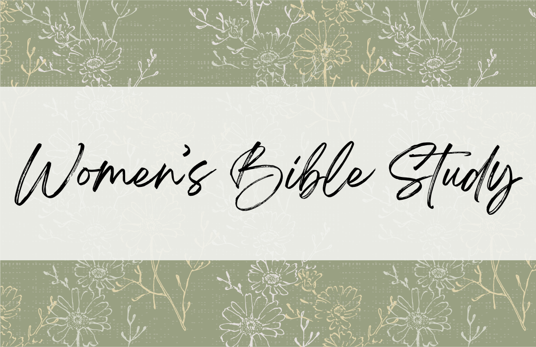 womens bible study fall 25 image
