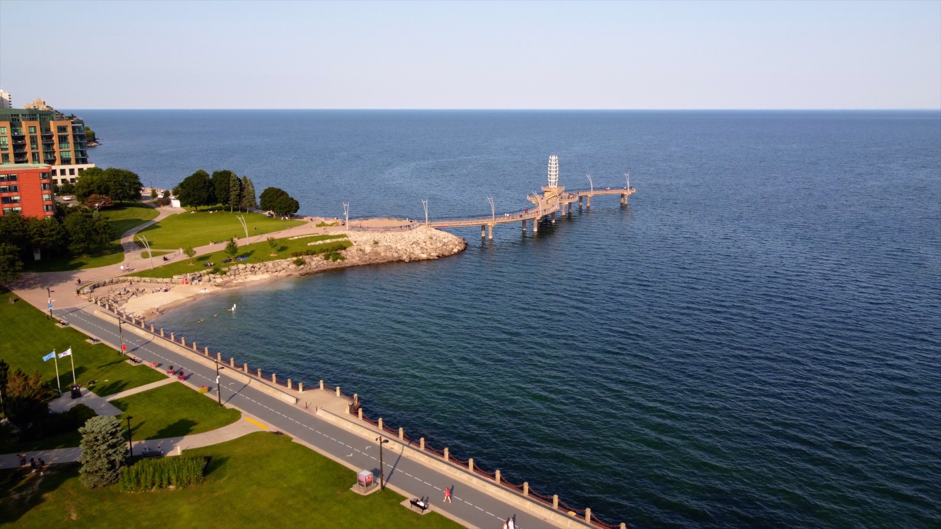 Why We're Still Here