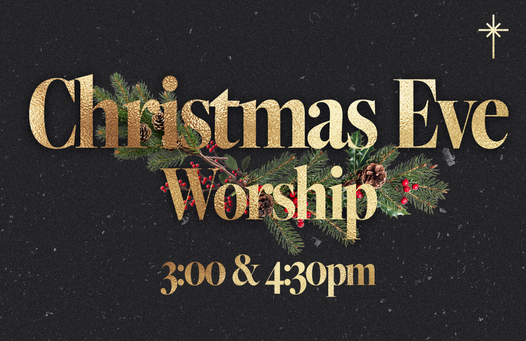 Christmas Eve Website eventHeaven and N