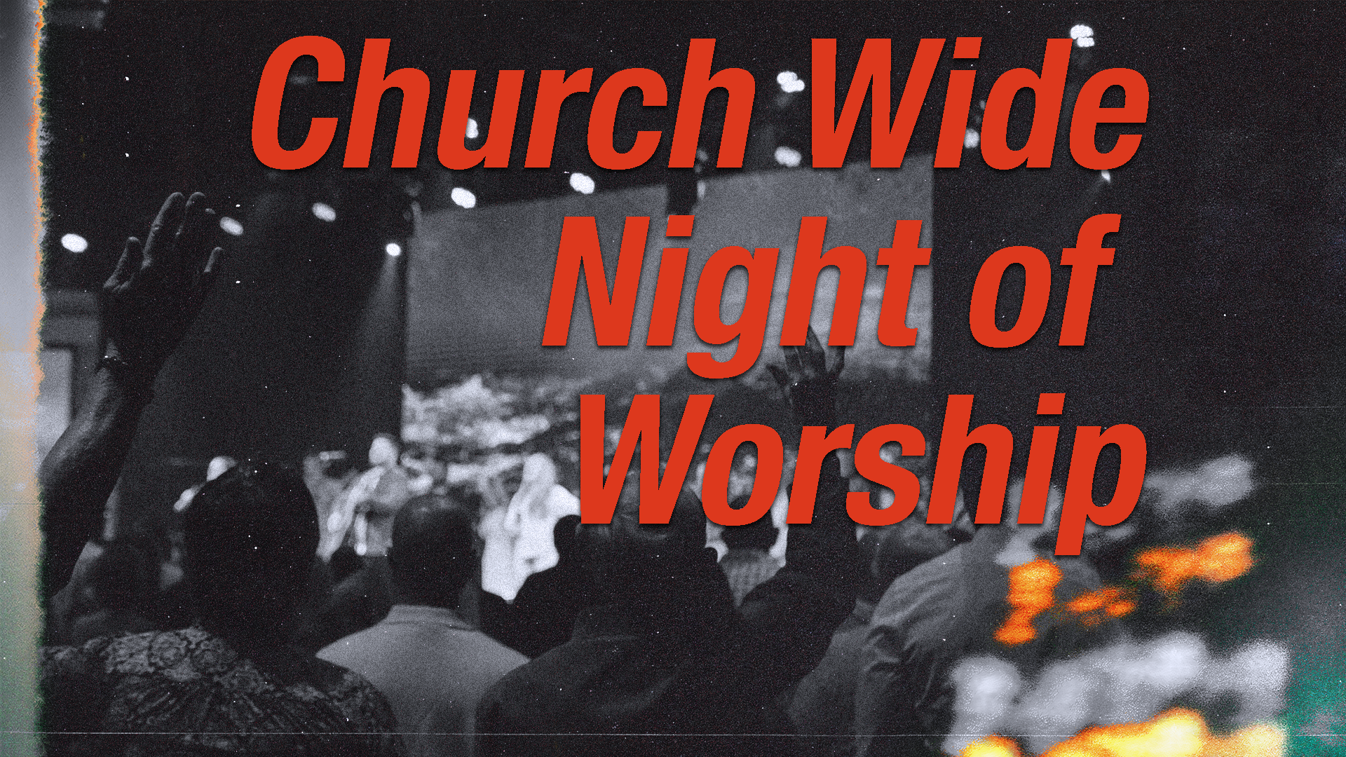 churc wide NOW website
