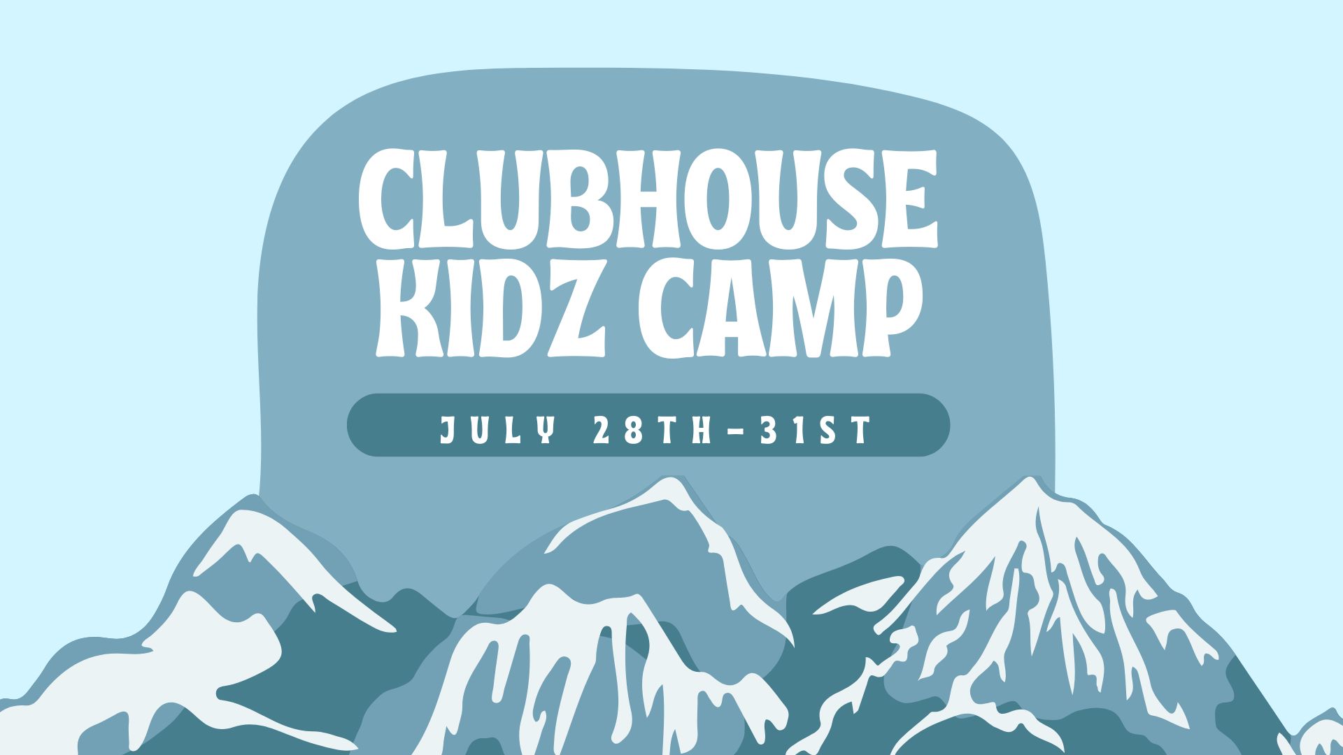 Clubhouse Camp Graphic 26