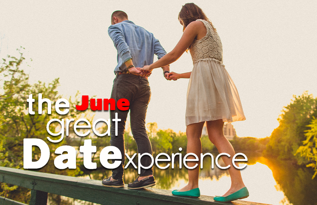 Datenight June website event