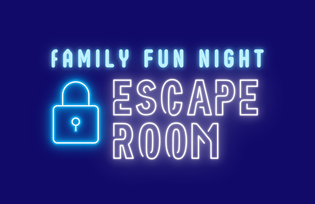 Escape Room 1080x700