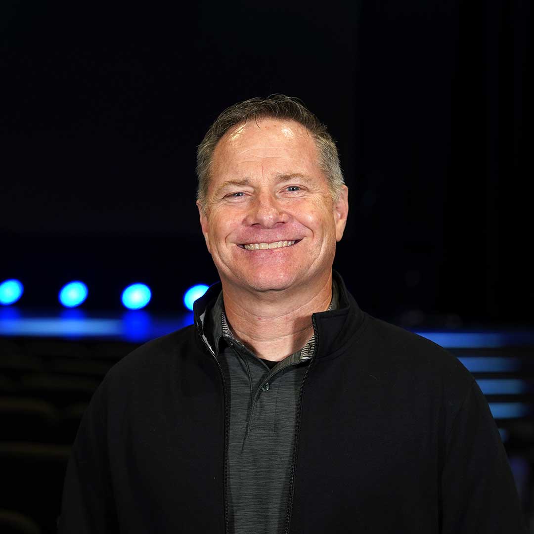 staff profile image