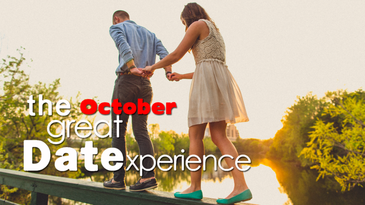 October Date Night image