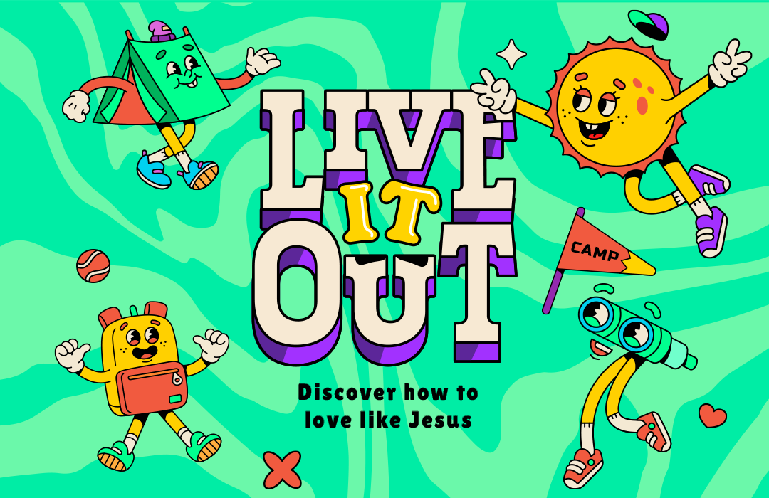 VBS Website Event
