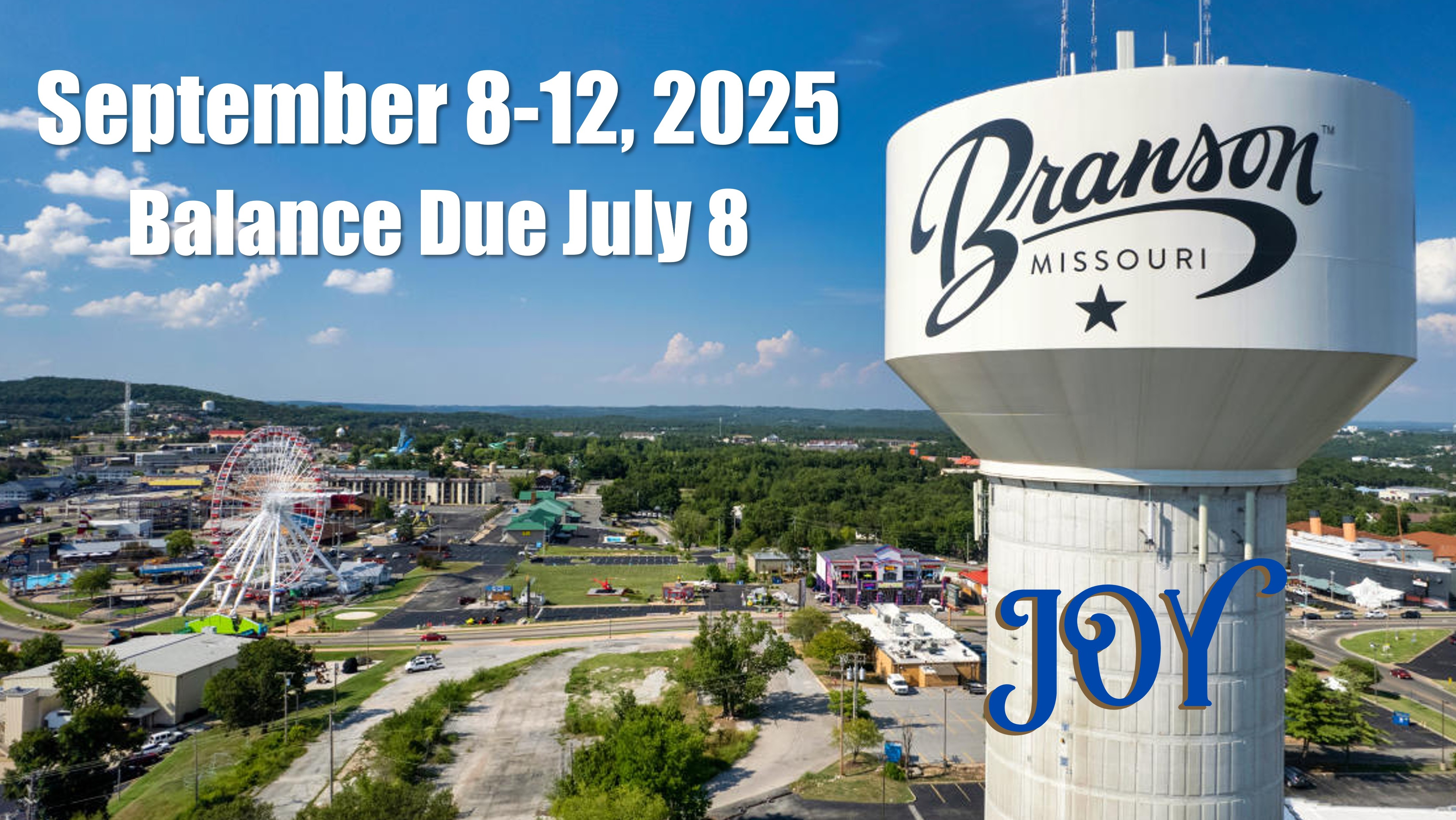 Branson for Newsletter
