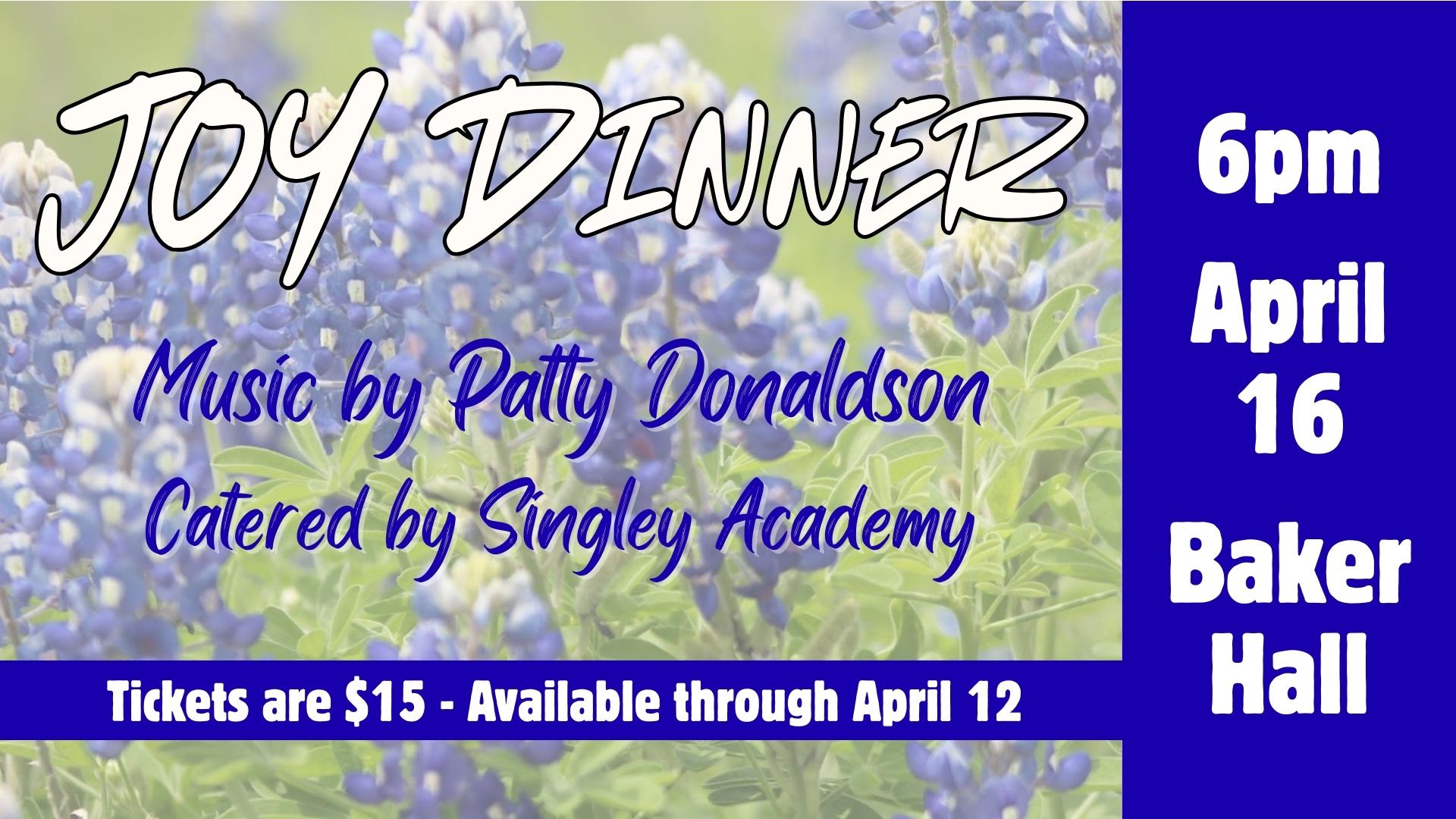 JOY Dinner April Graphic
