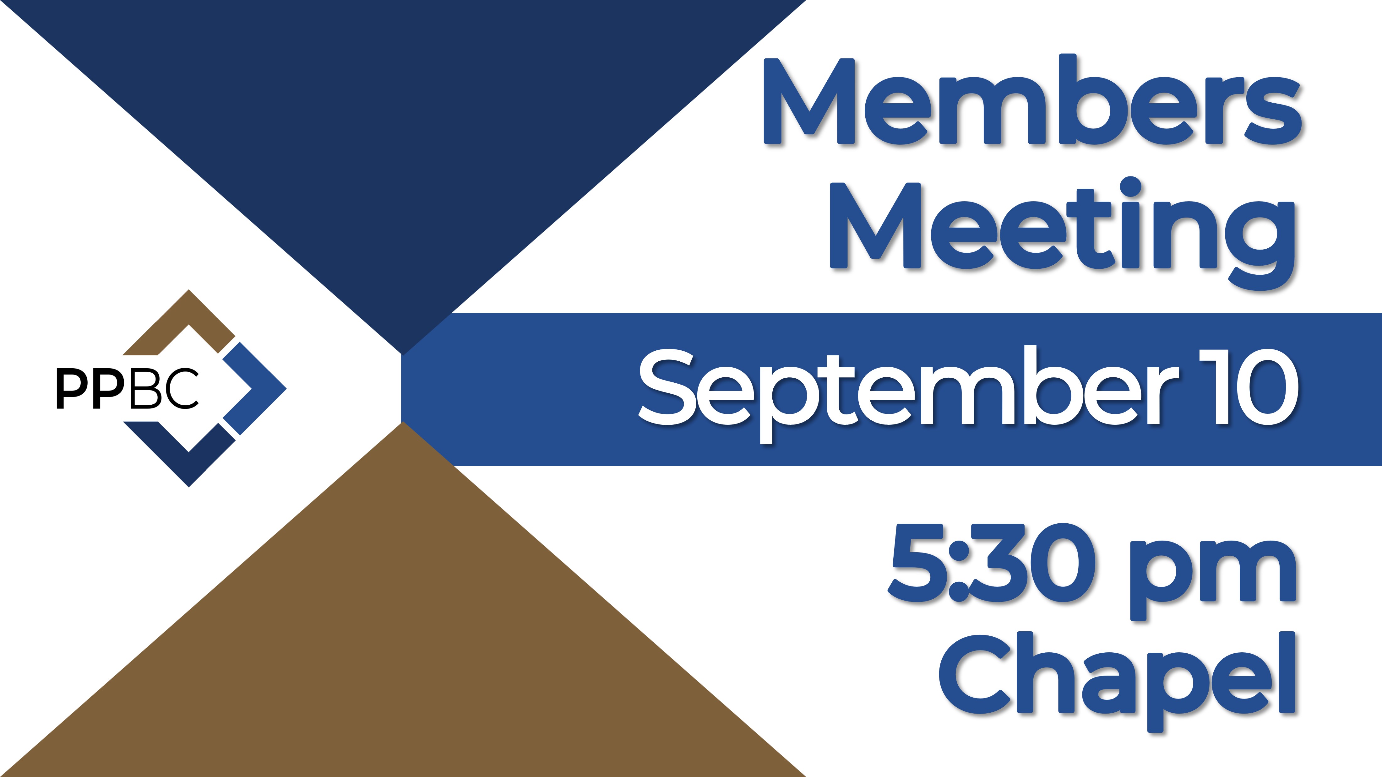 Members Meeting (1) image