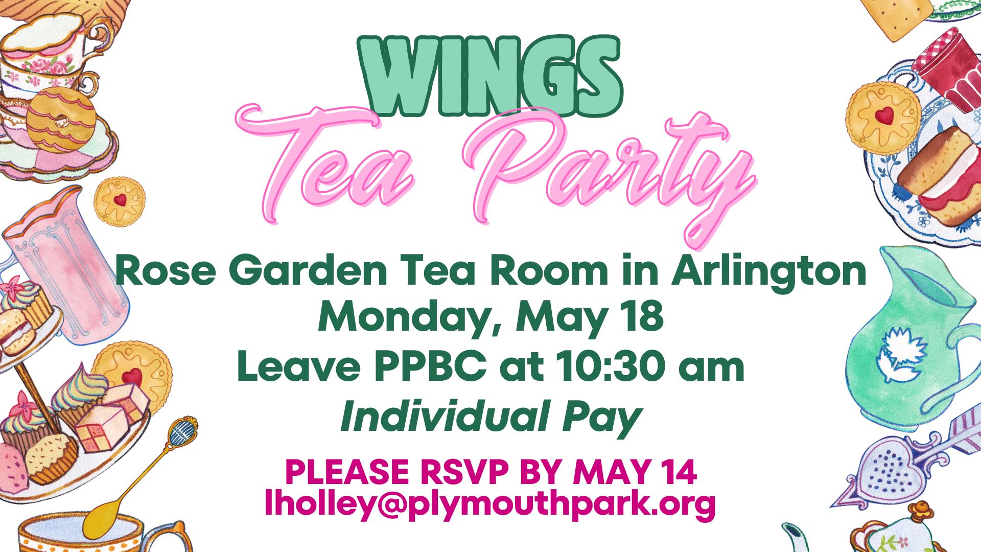 Tea Party