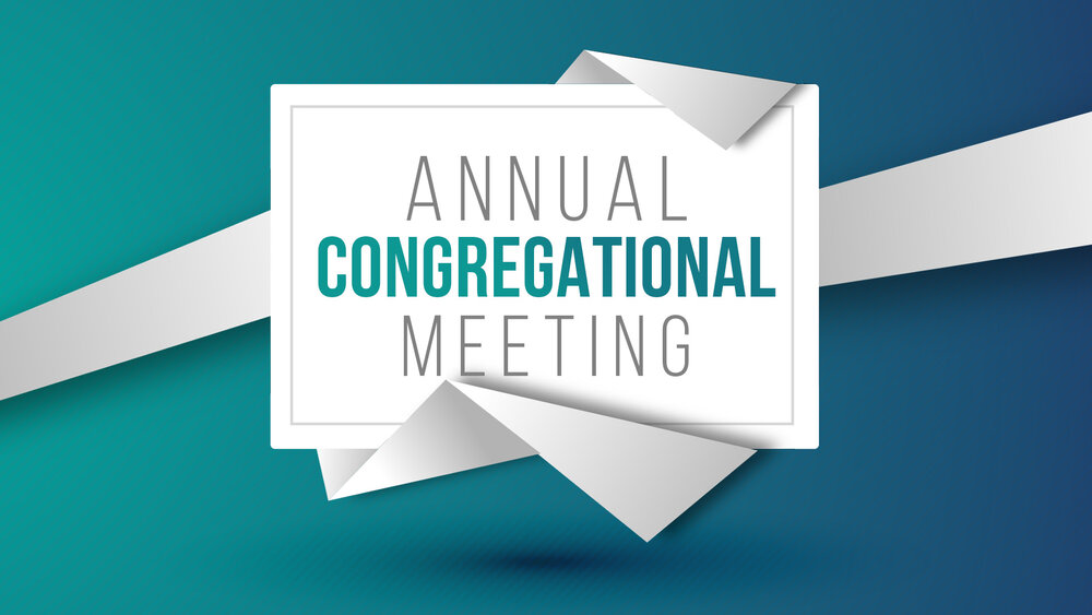 CongregationalMeeting