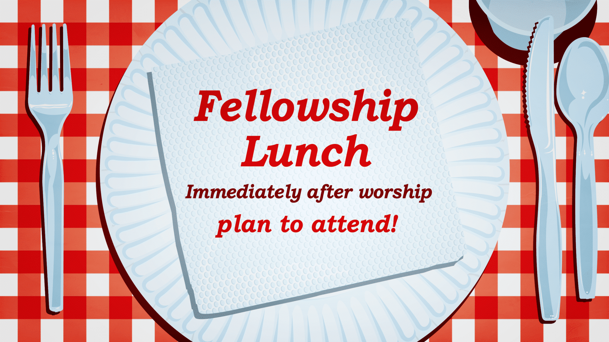 Fellowship-Lunch image