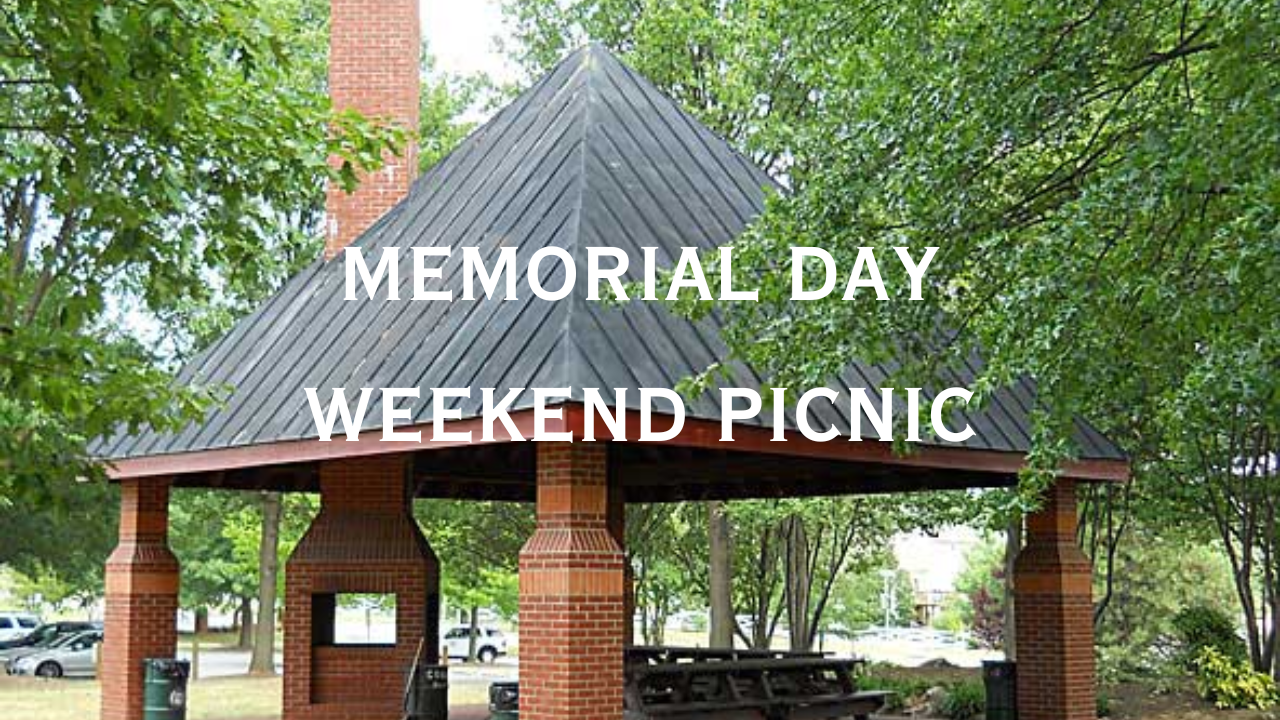 memorial picnic