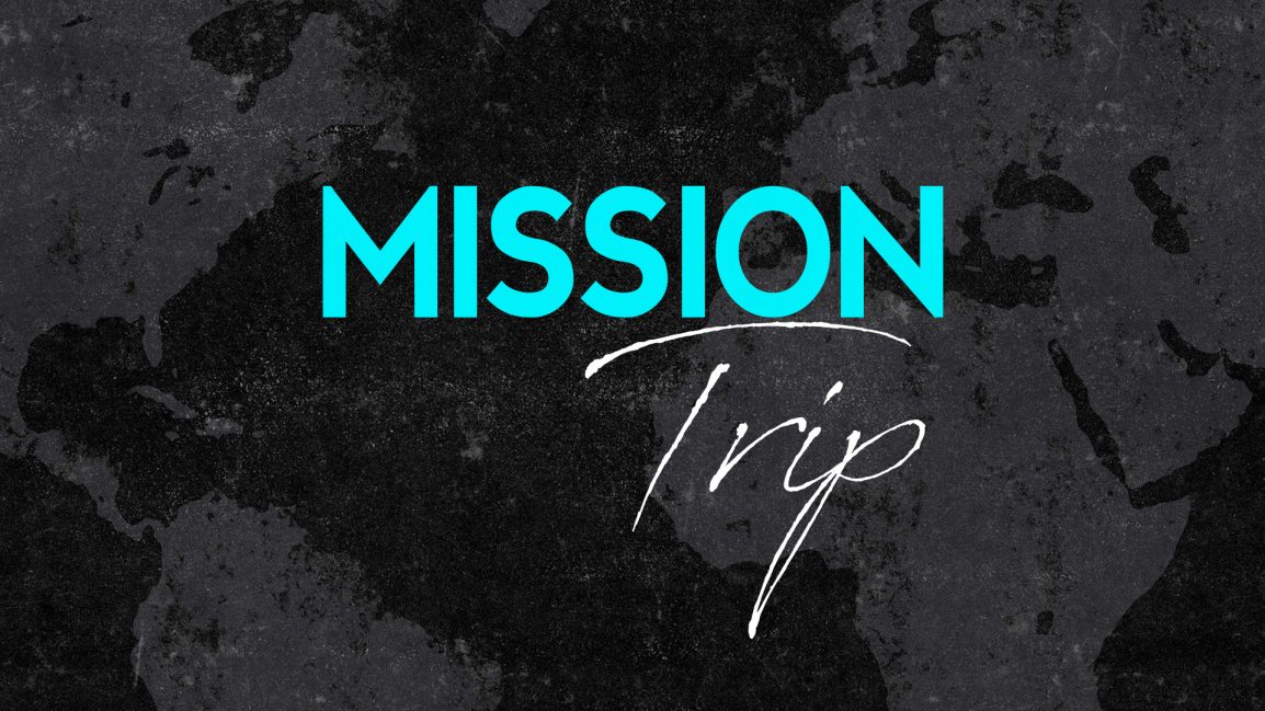 MissionTrip
