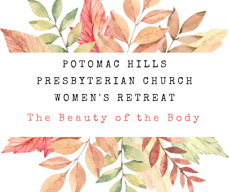 women retreat 2025 image