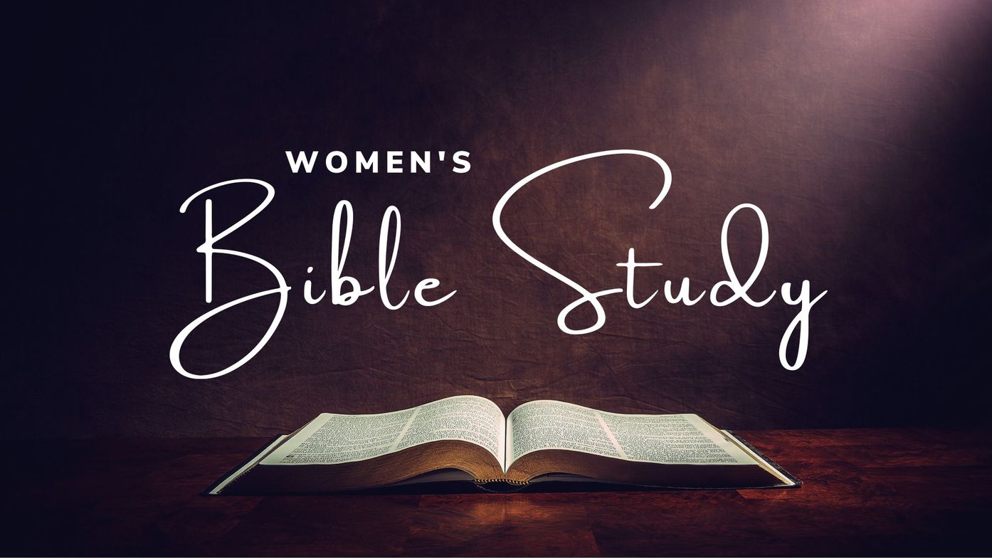 womens bible study image