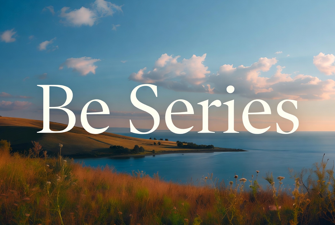 Be Series image