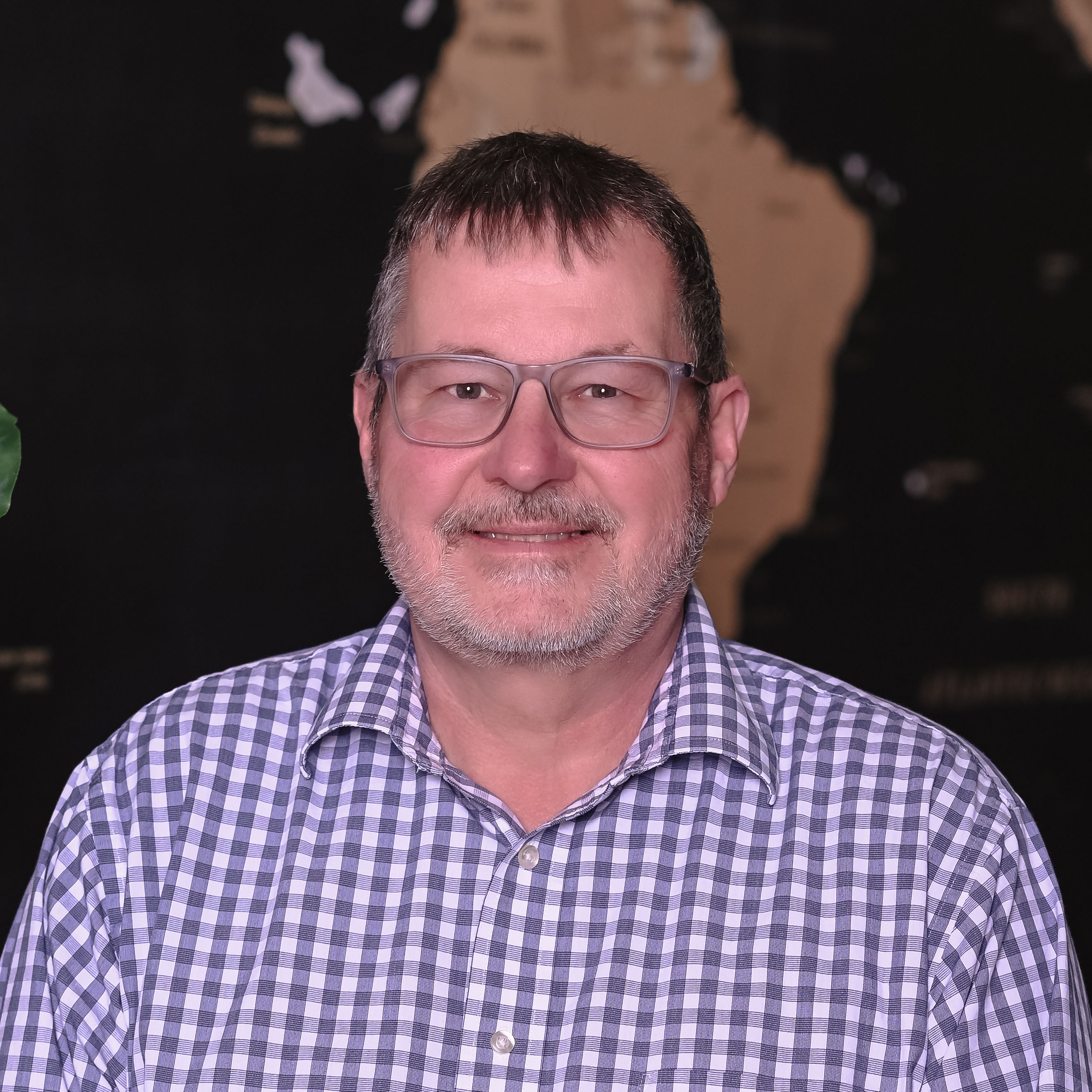 staff profile image