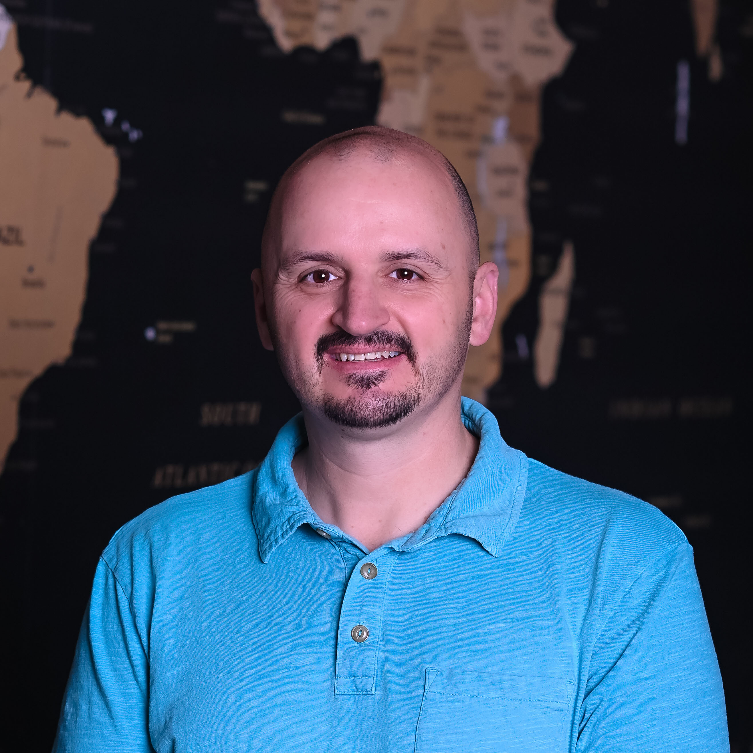 staff profile image