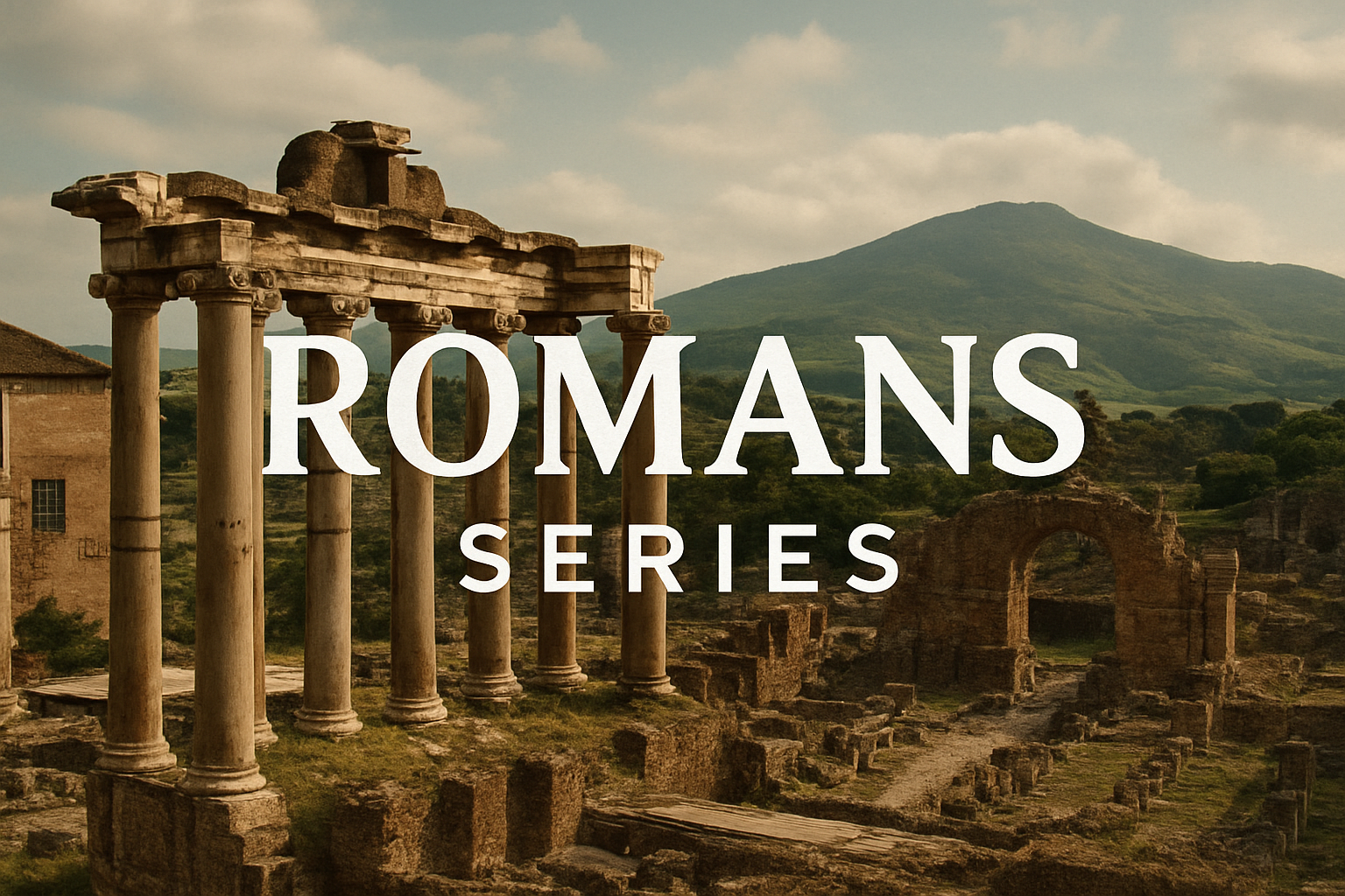 Romans image