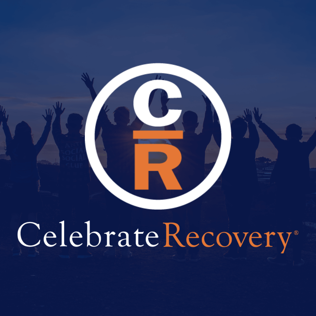 Celebrate Recovery image