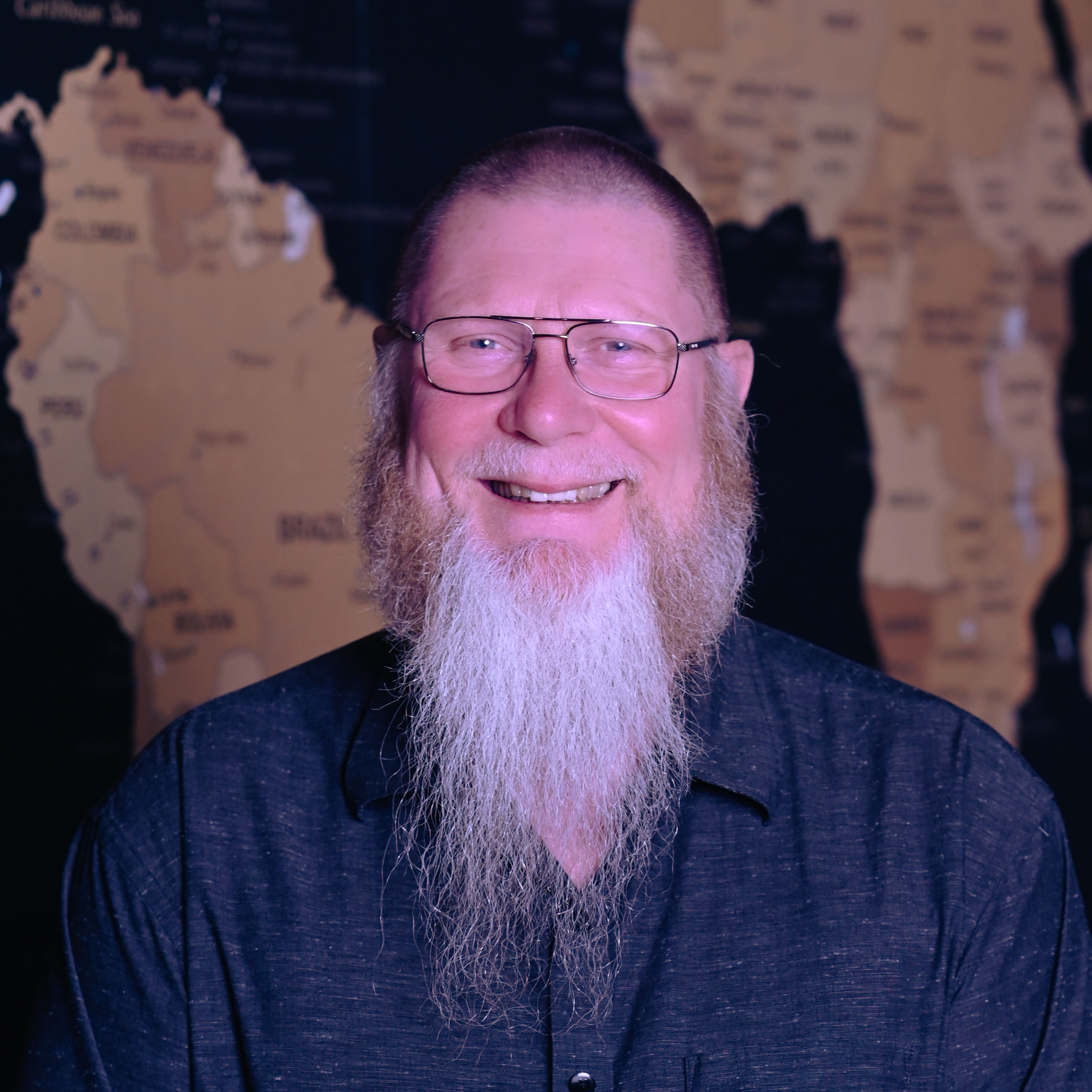 staff profile image