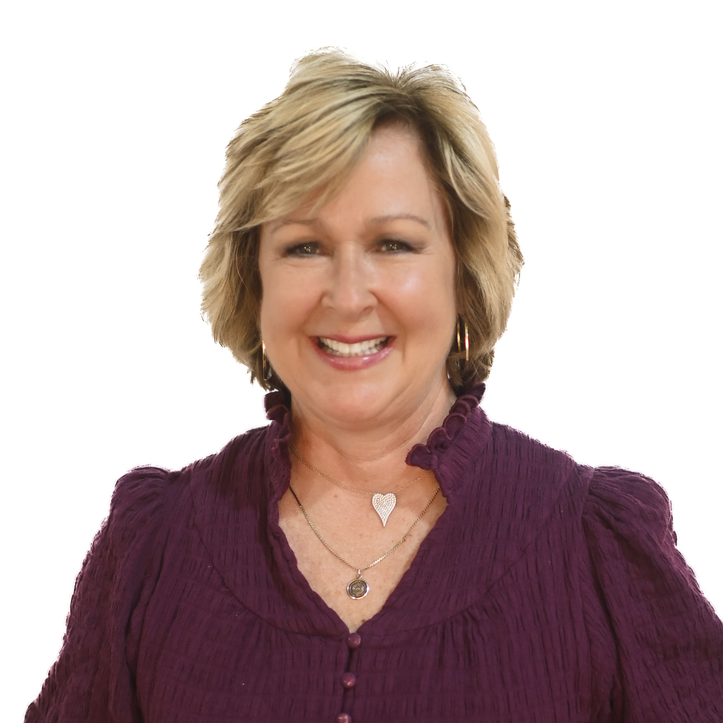 staff profile image