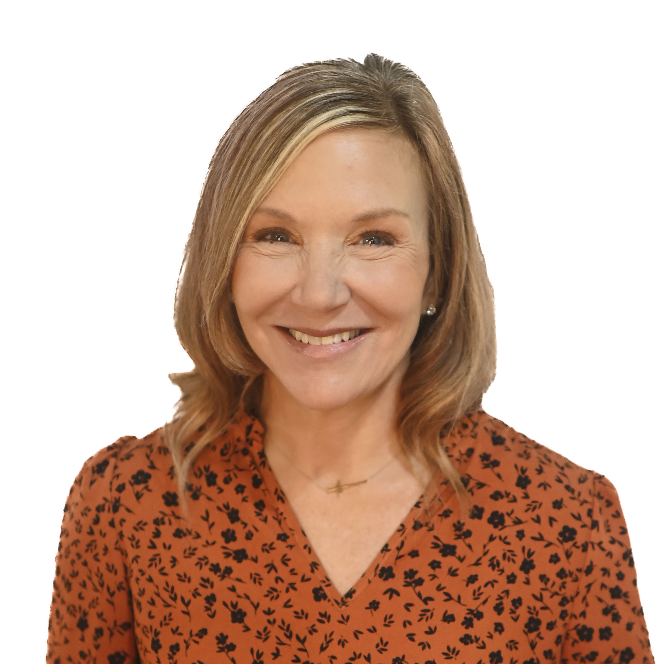 staff profile image