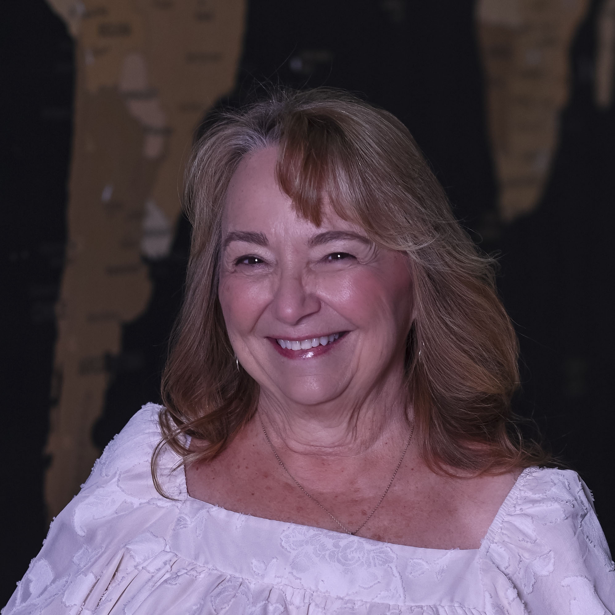 staff profile image