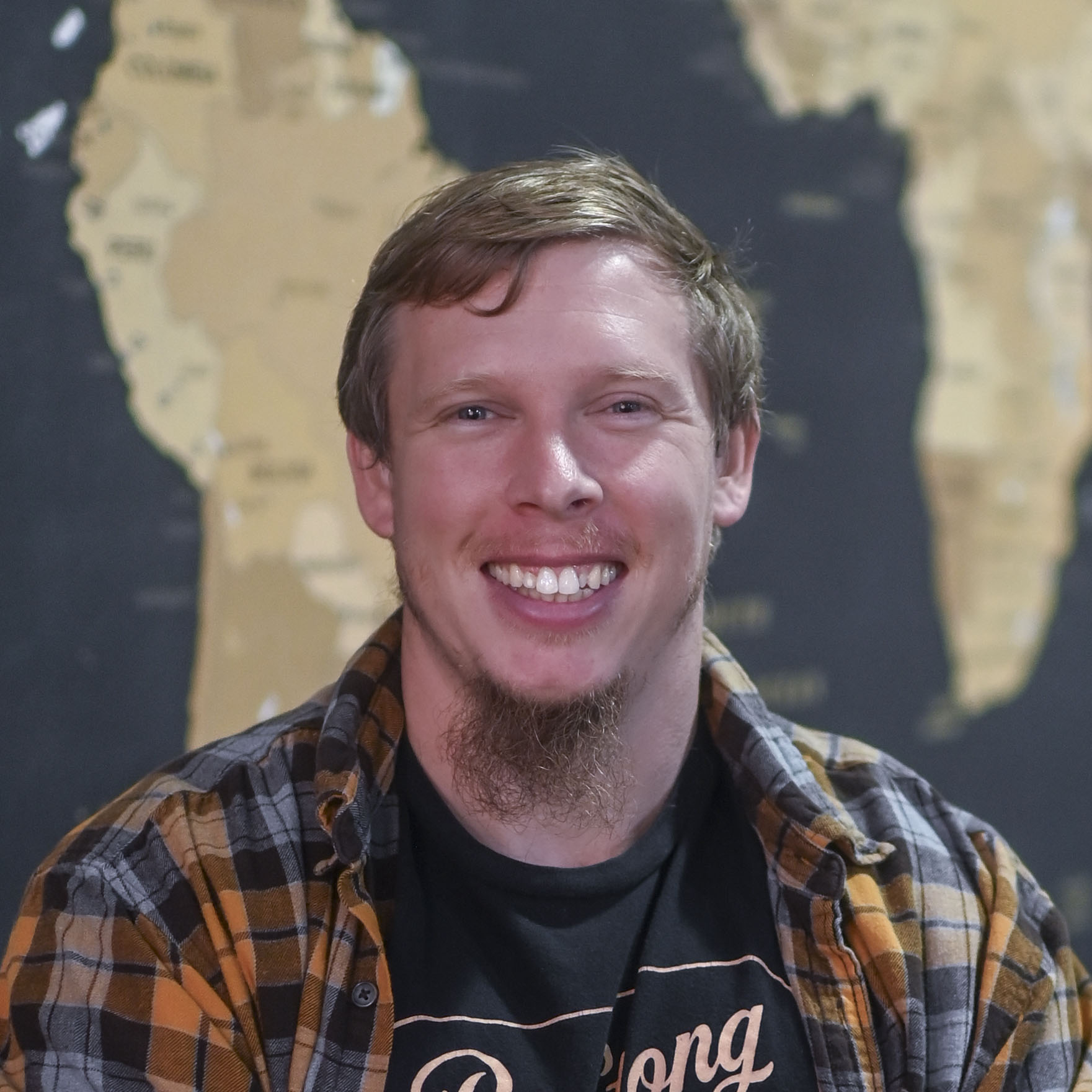 staff profile image
