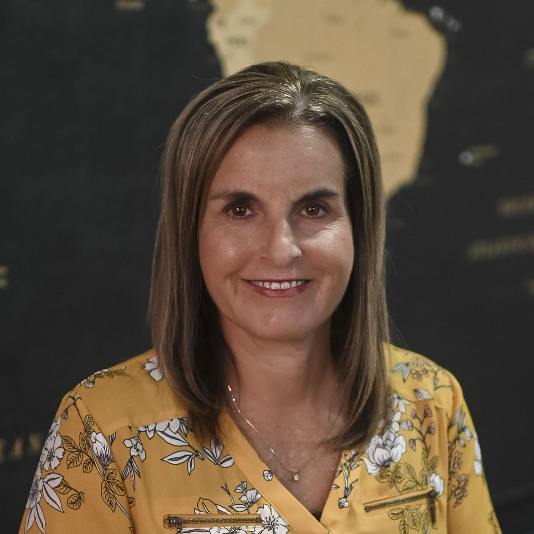 staff profile image