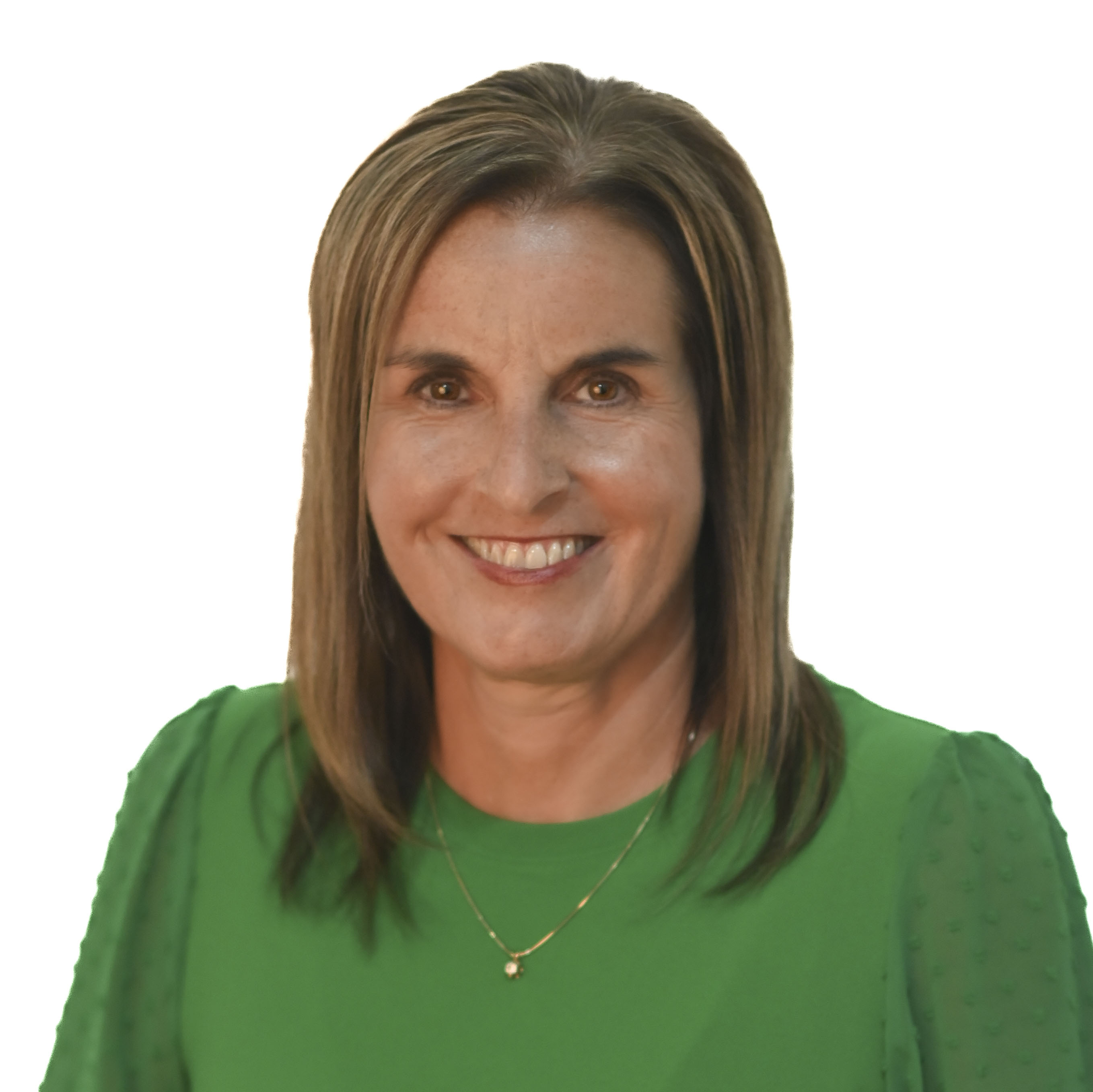 staff profile image