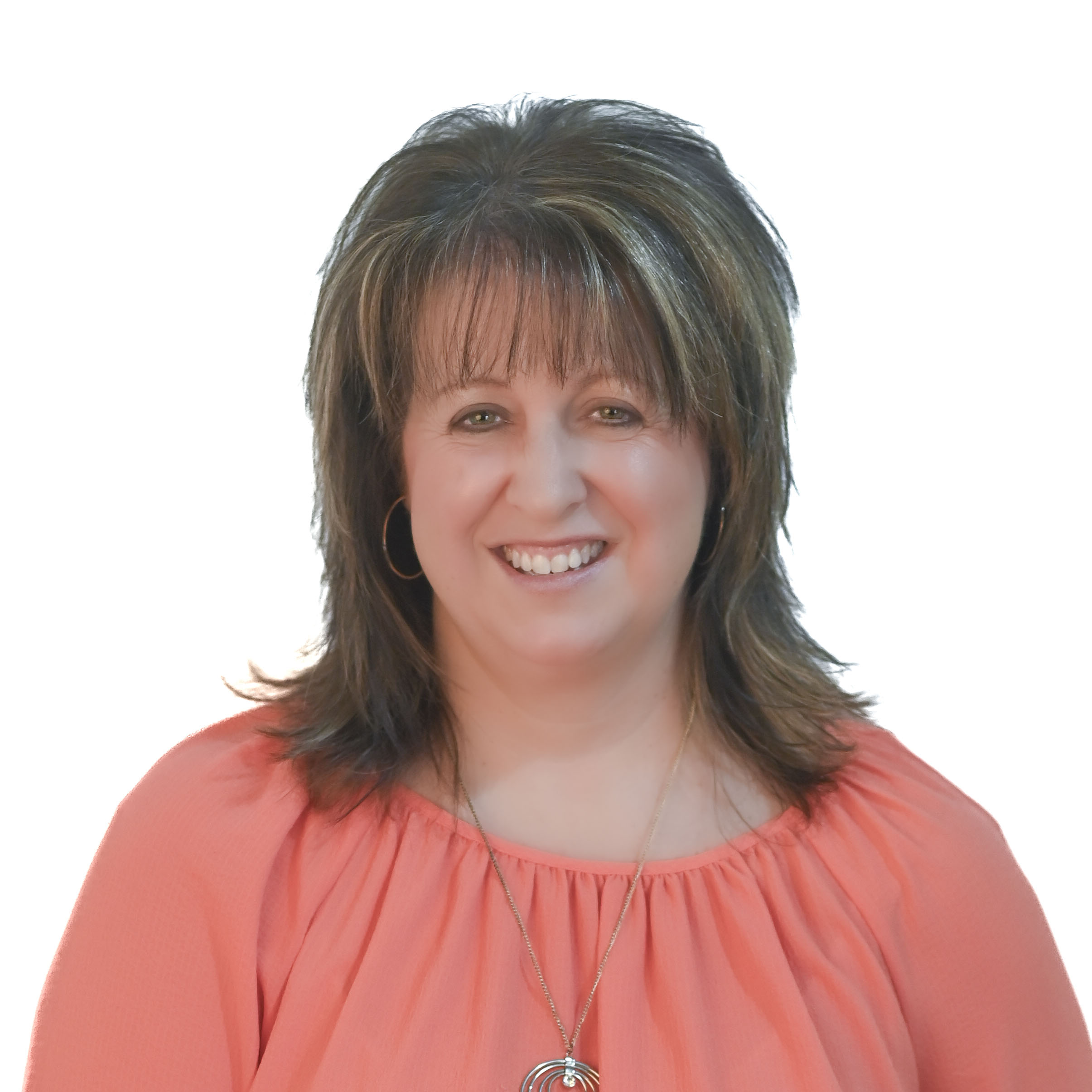 staff profile image