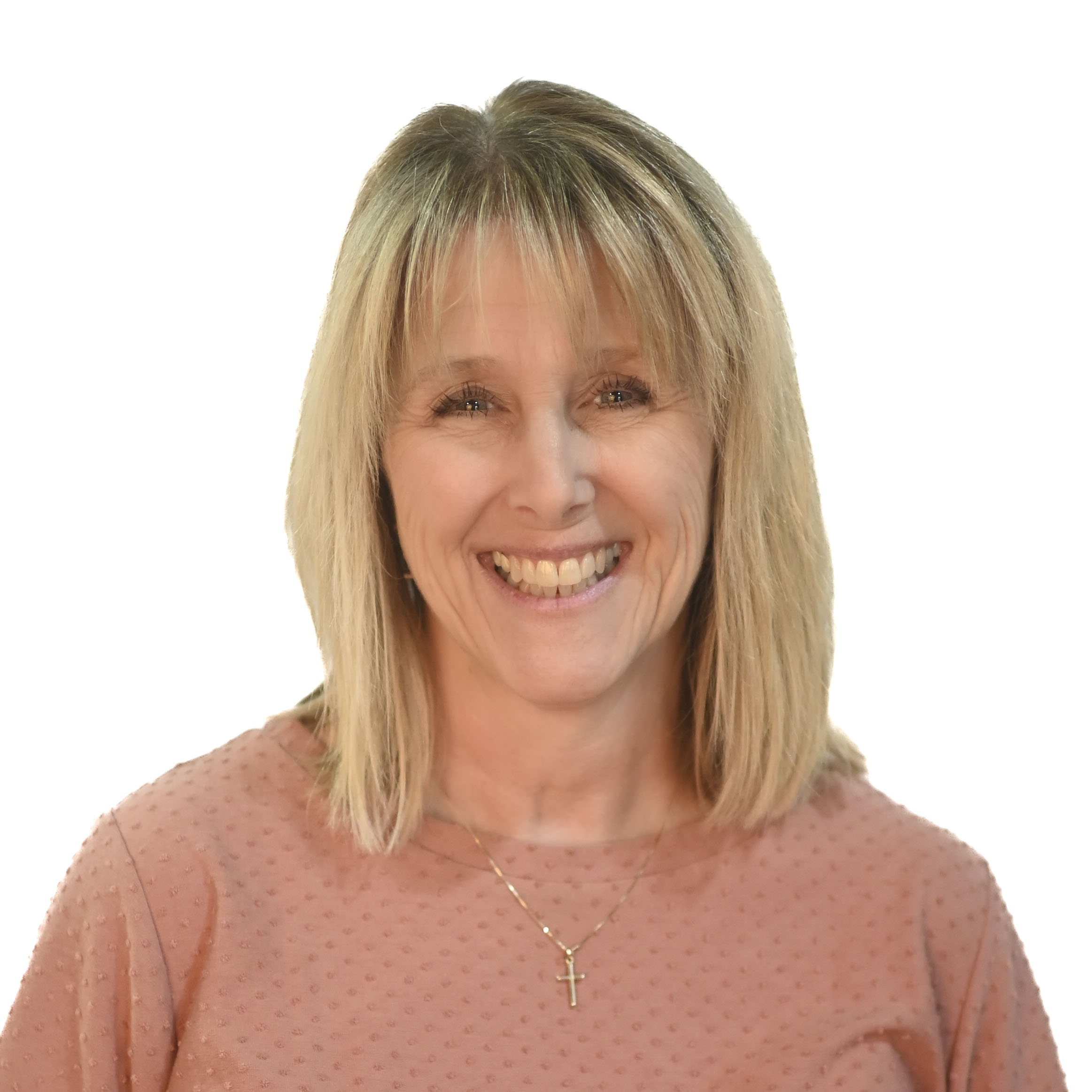 staff profile image