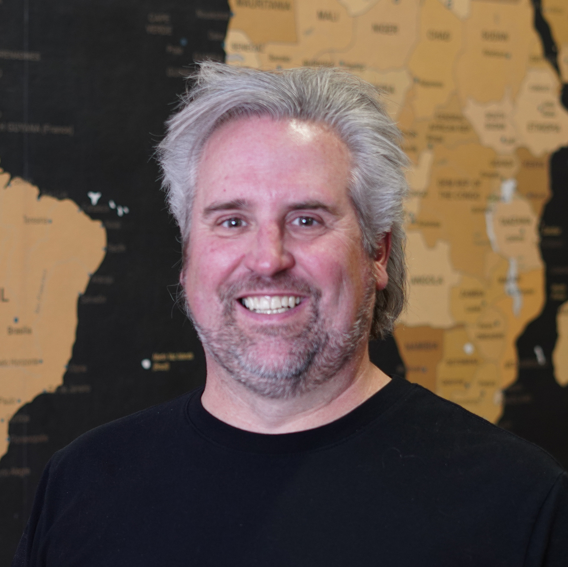 staff profile image