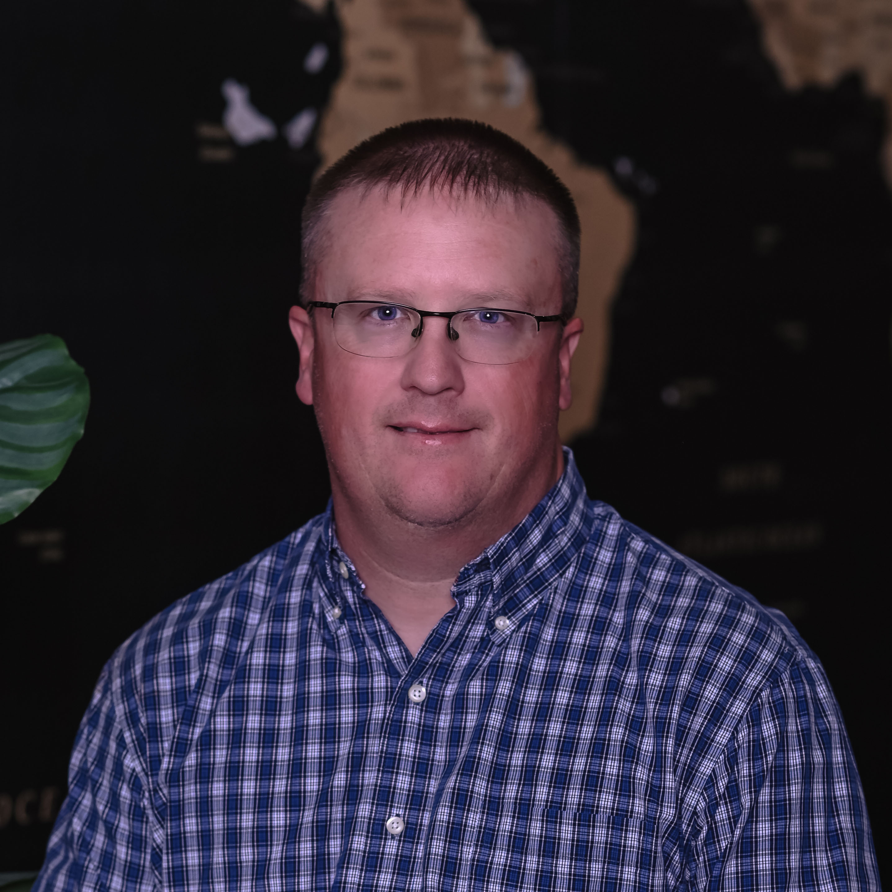 staff profile image