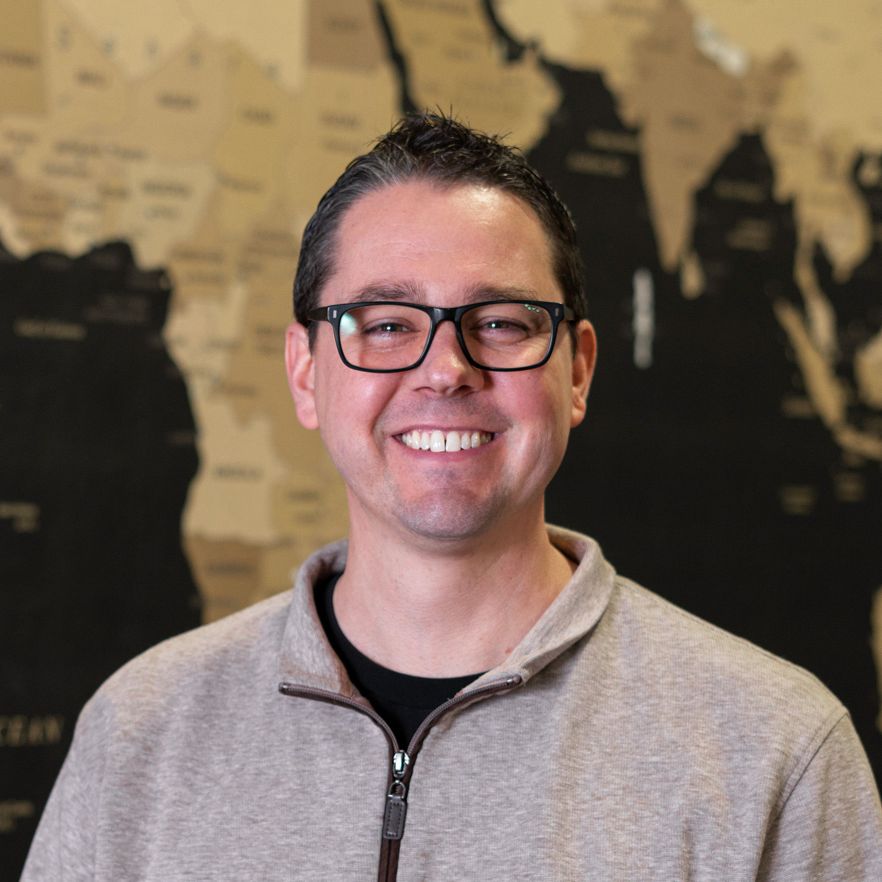 staff profile image