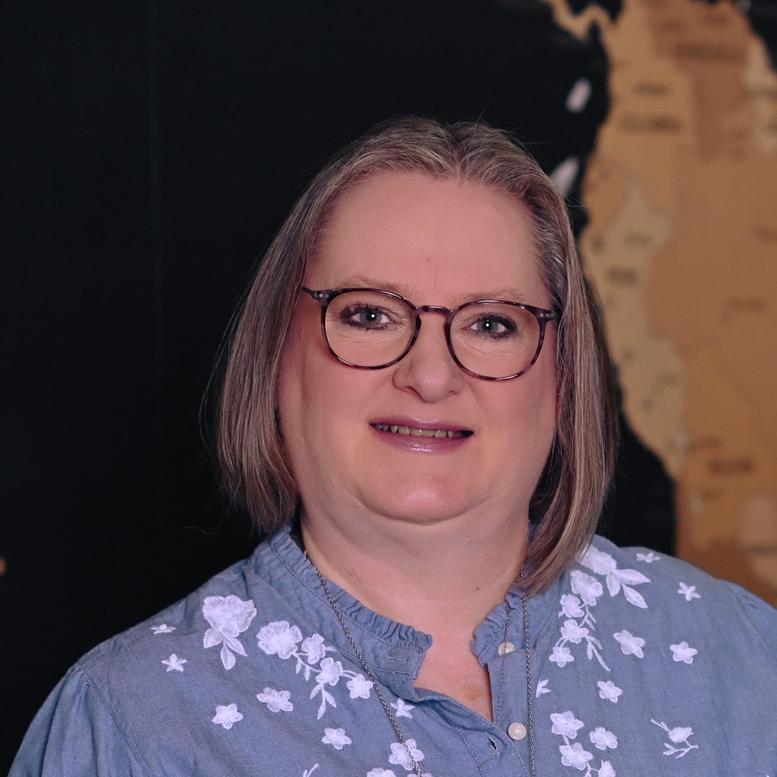 staff profile image
