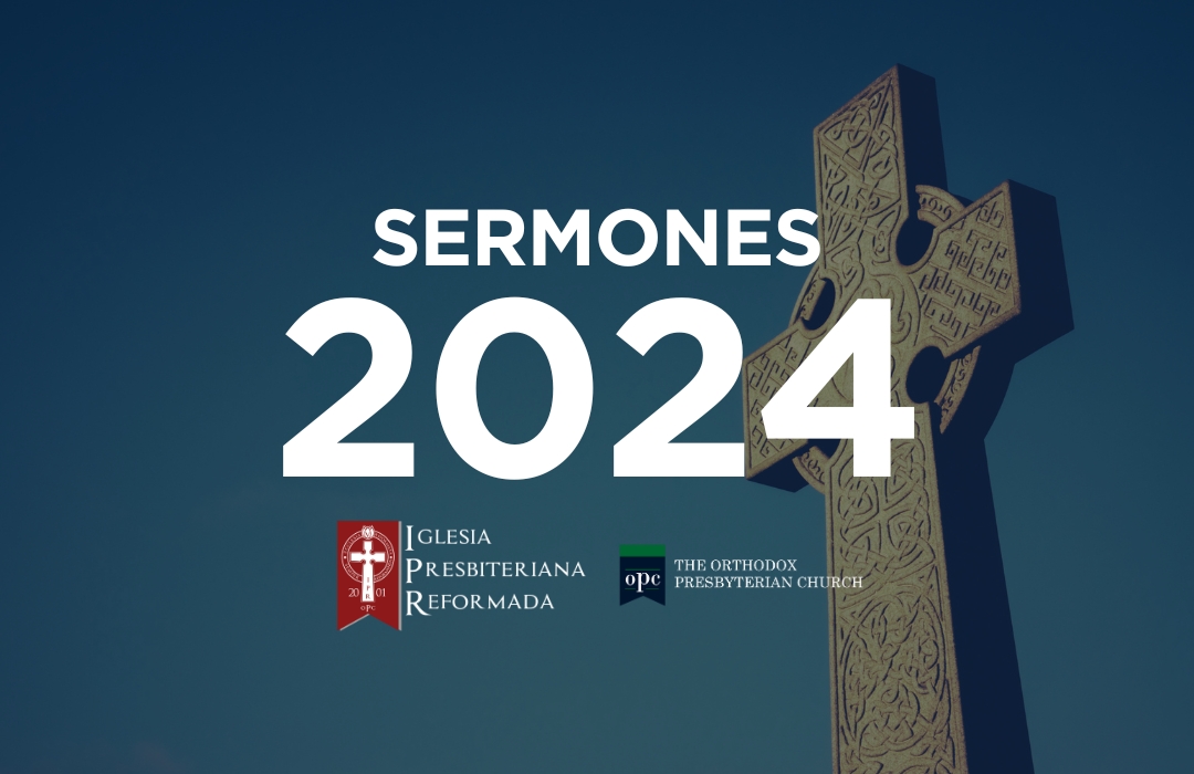Sermones 2024 banner