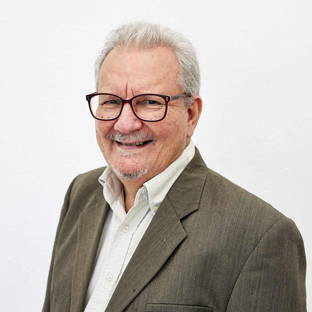 staff profile image