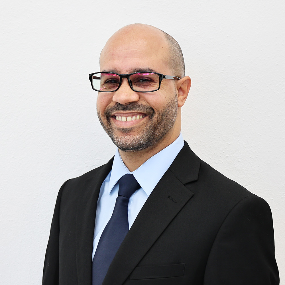 staff profile image